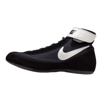 nike men's speedsweep vii wrestling shoes