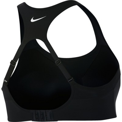 vented sports bra