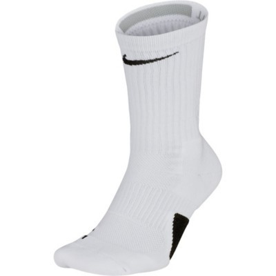 nike elite basketball socks xl