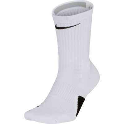 girls nike basketball socks