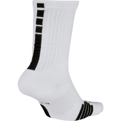 nike elite basketball socks xl