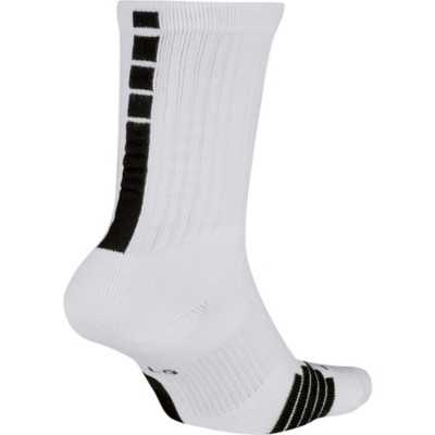 Crew Basketball Nike Elite Socks | SCHEELS.com