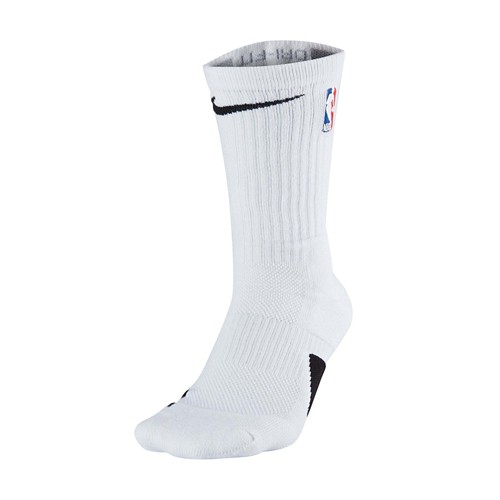 Adult Nike Elite NBA Crew Basketball Socks