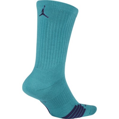 jordan nba crew socks