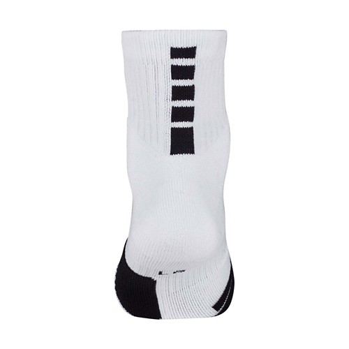 Nike nba socks quarter clearance