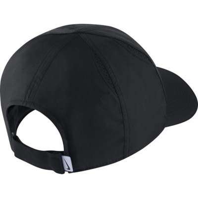 nike men's run featherlight hat