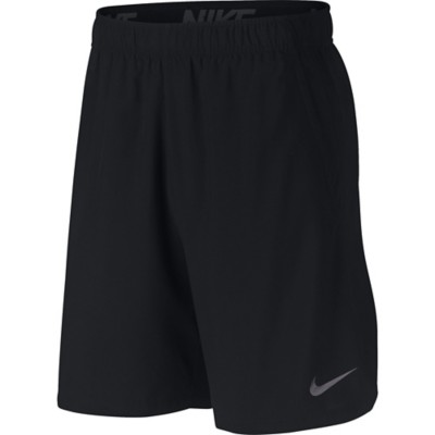 nike woven mirror shorts