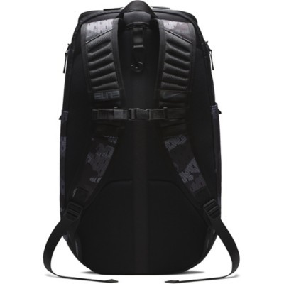 nike elite backpack small