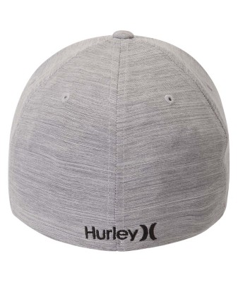 hurley dri fit cutback hat