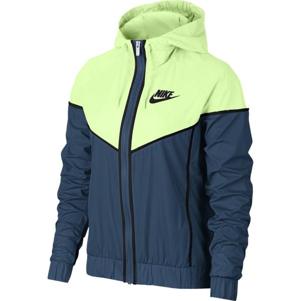 women's nike sportswear windrunner full zip jacket