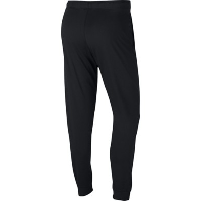 mens nike dri fit joggers