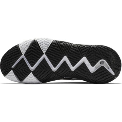 kyrie 4 team shoes