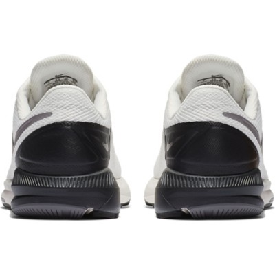 nike air zoom structure 22 womens running shoes