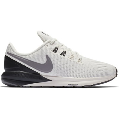 nike air zoom structure 22 womens running shoes