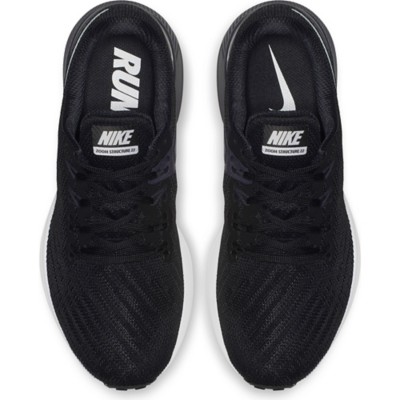 nike structure 22 shield women's