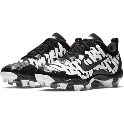nike women's hyperdiamond 2.5 softball cleats