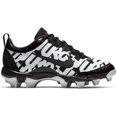 nike womens cleats softball