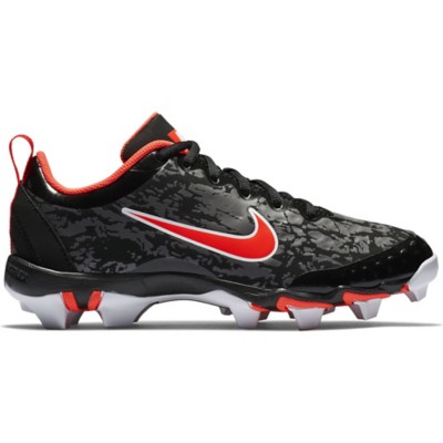 nike hyperdiamond 2 keystone women's softball cleat