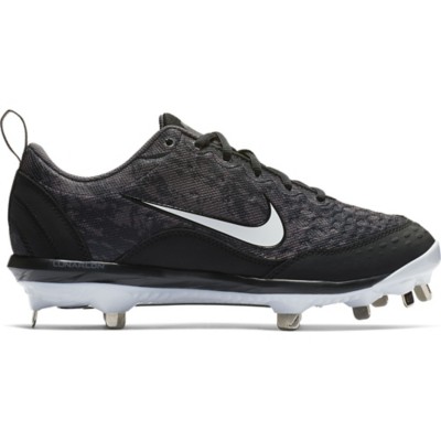 nike lunar hyperdiamond 2 elite women's low cut metal cleats