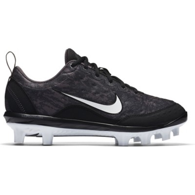 nike women's hyperdiamond 2 pro softball cleats