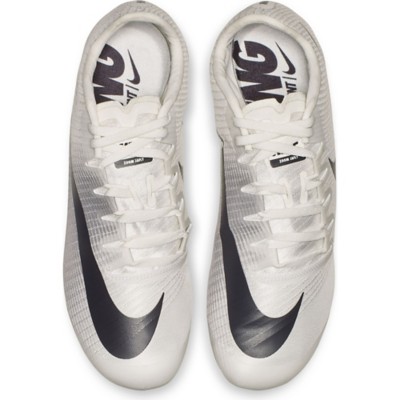 nike zoom ja fly track spikes