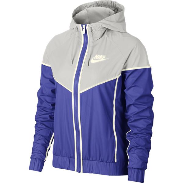 Women's Nike Sportswear Windrunner Full Zip Jacket