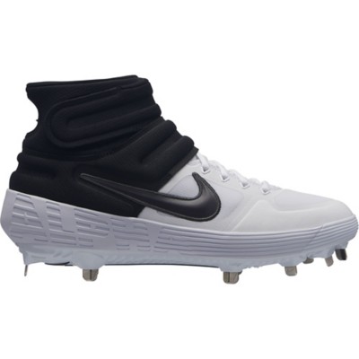 What Pros Wear: Nelson Cruz' Nike Alpha Huarache Elite 2 Mid Cleats - What  Pros Wear