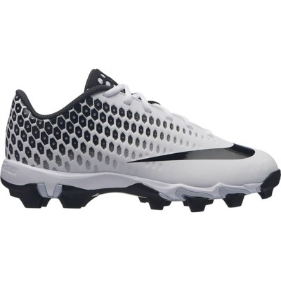 size 2 baseball cleats