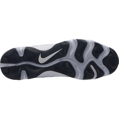 wide width baseball cleats