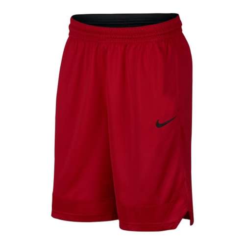 Nike Dri-FIT Standard Issue Men's 1/4-Zip Short-Sleeve Basketball