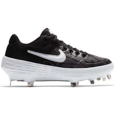 nike huarache softball cleats