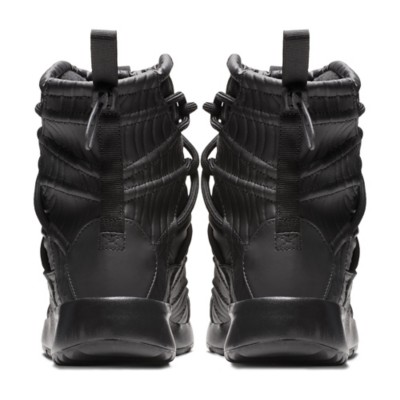 nike tanjun high rise boot