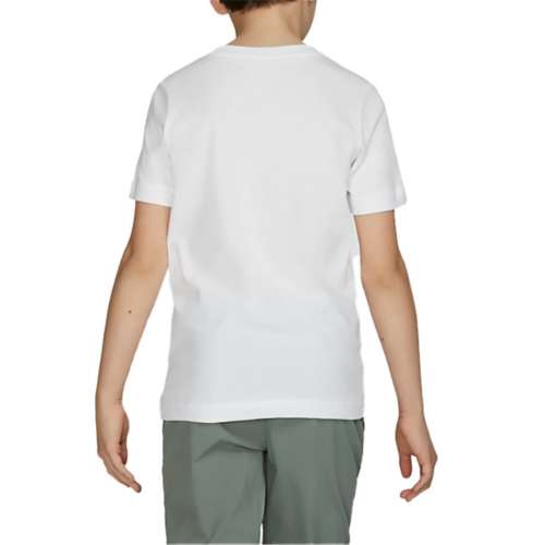 Kids' nike thea Sportswear Futura T-Shirt