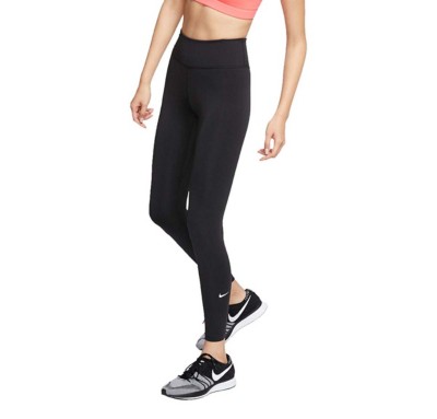 nike women's one tights