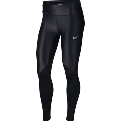 nike fast running tight