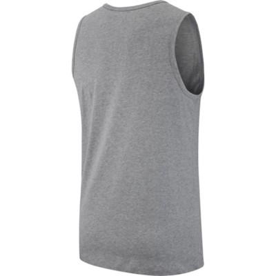 nike futura tank top mens