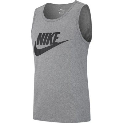Men's Nike Sportswear Futura Logo Tank Top | SCHEELS.com