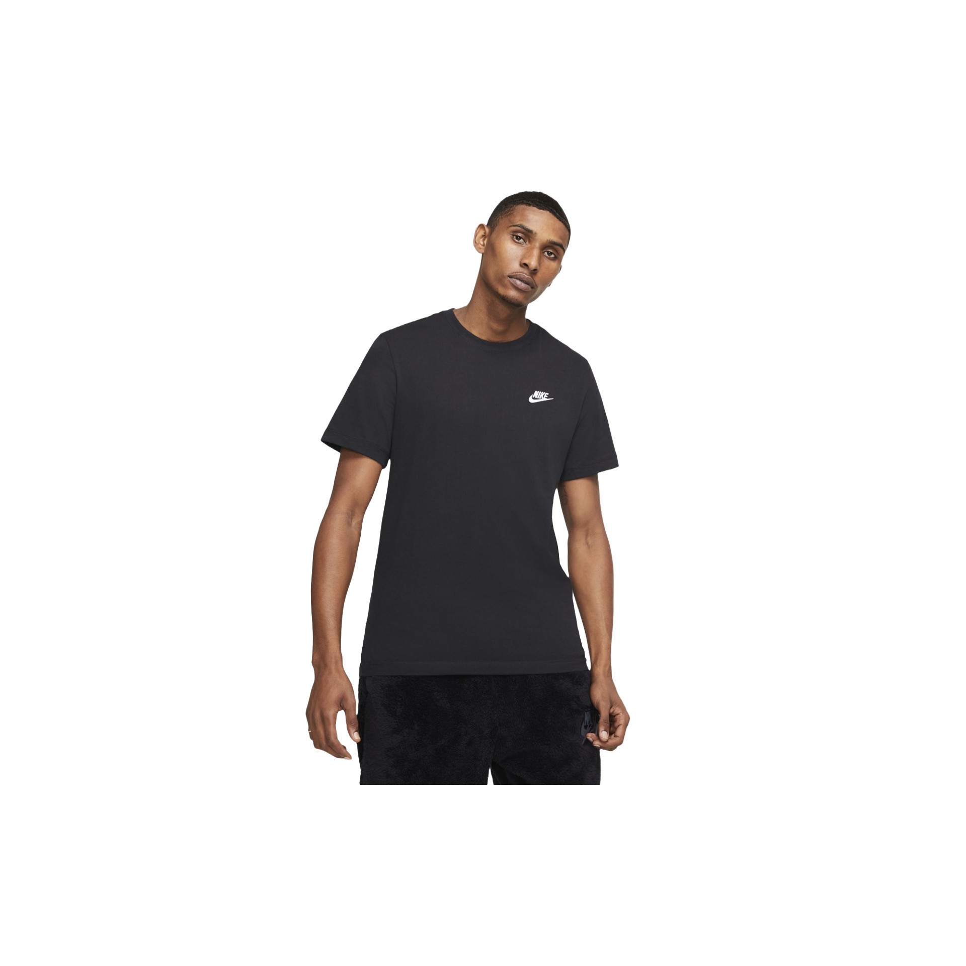 Kids' Nike Sportswear Futura HBR T-Shirt