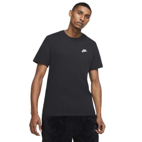 Men's Nike Sportswear Club T-Shirt