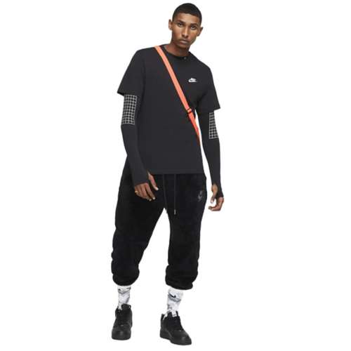  Nike Sportswear Tech Pack Men's Woven Unlined Pants (as1,  Alpha, l, Regular, Regular, Rattan/Black, Regular) : Clothing, Shoes &  Jewelry