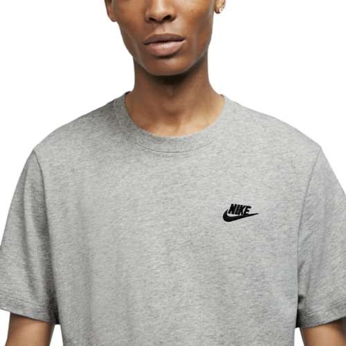 Nike Men's New York Yankees Black Club T-Shirt