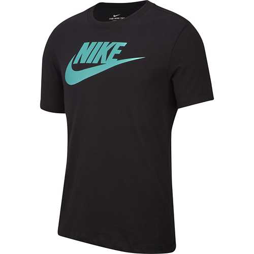 Men's Nike Sportswear Futura Logo T-Shirt | SCHEELS.com
