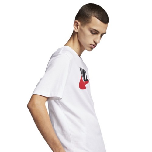 Men's Nike Sportswear Classic Logo T-Shirt