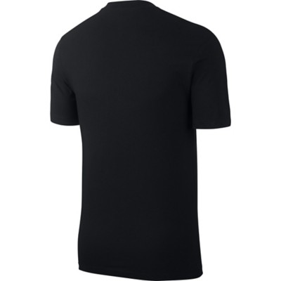 nike jdi collar t shirt