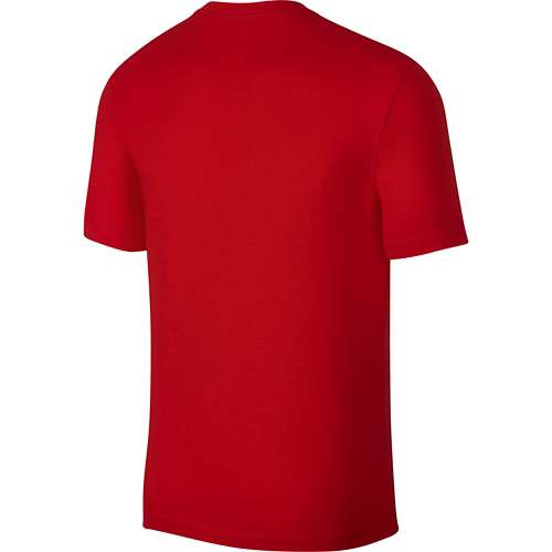 Men's varsity nike Sportswear JDI Swoosh Baseball T-Shirt