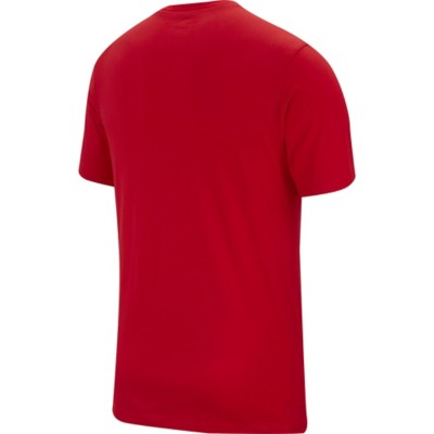 nike michelangelo tee