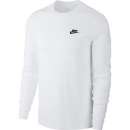Men's Nike Sportswear Club Long Sleeve T-Shirt
