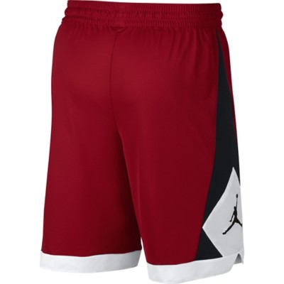 jordan triangle shorts