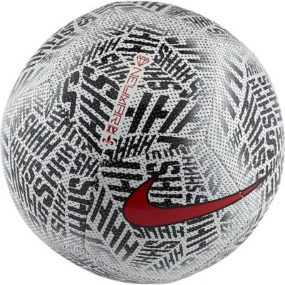 nike neymar strike soccer ball