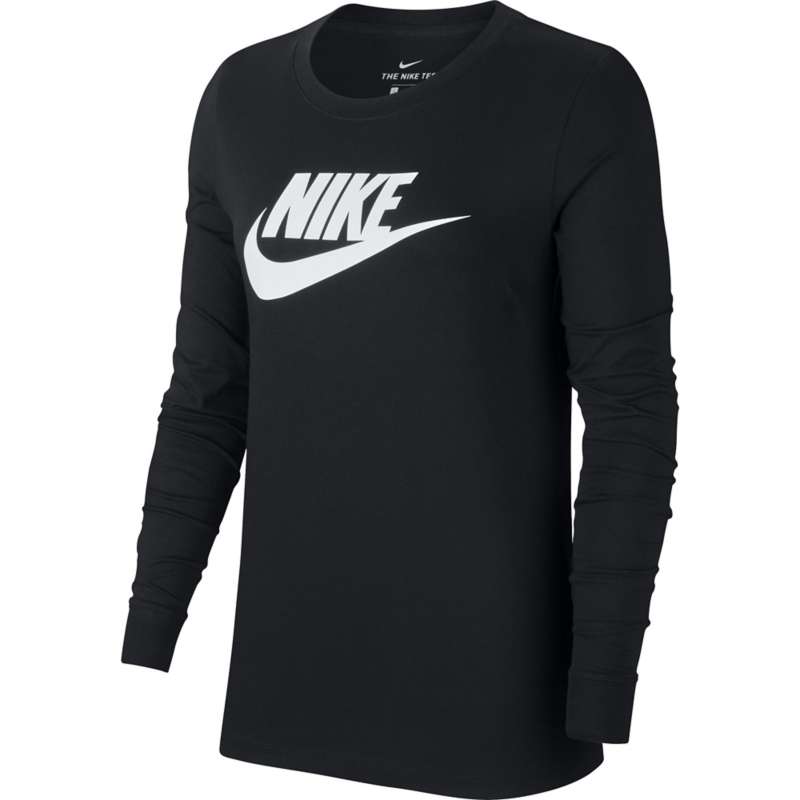 nike futura long sleeve shirt